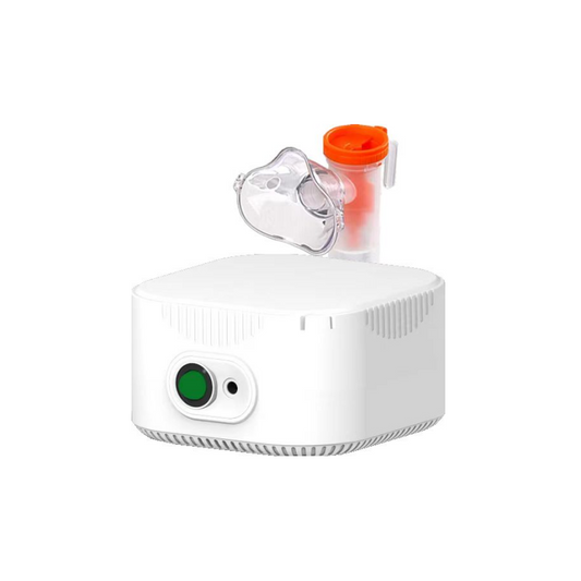 Nebulizador