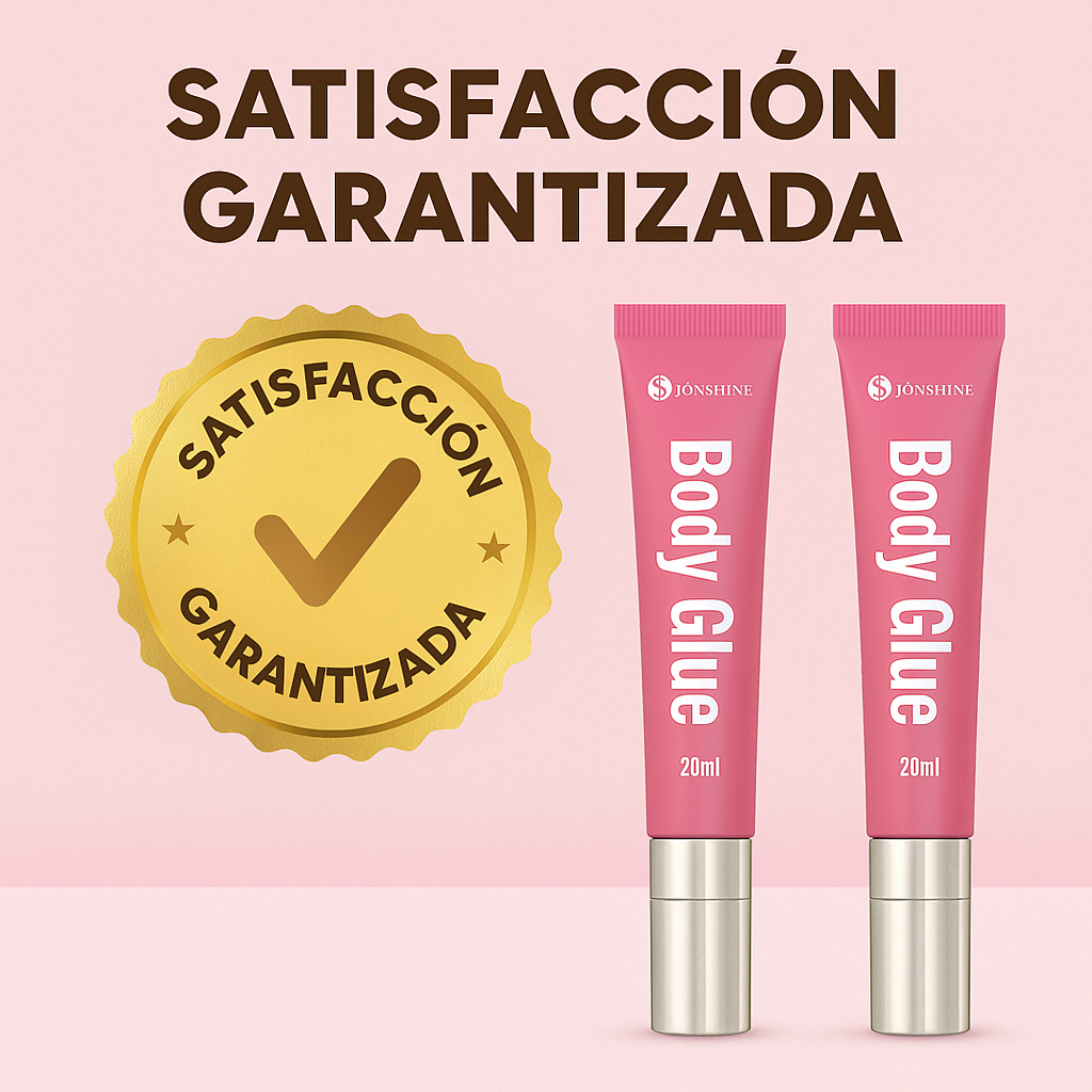 Adhesivo Corporal